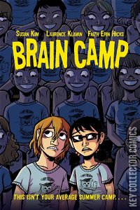 Brain Camp #0