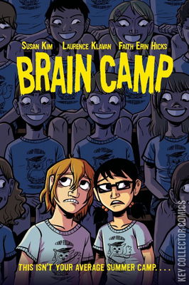 Brain Camp