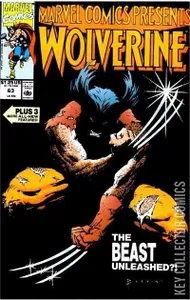 Marvel Comics Presents #63