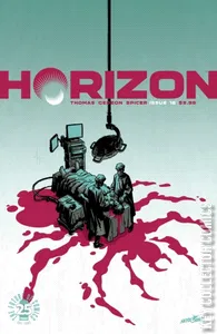 Horizon #16