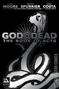 God Is Dead: Book of Acts - Alpha