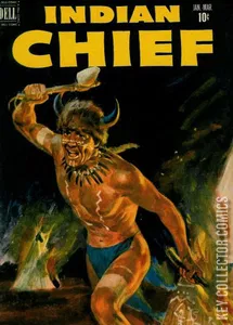Indian Chief #5