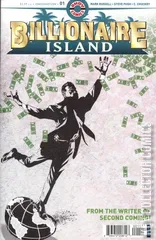 Cover for Billionaire Island #1