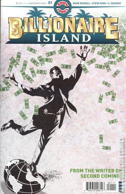 Billionaire Island