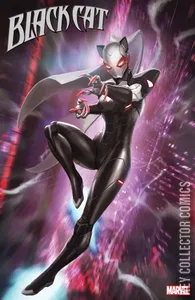 Black Cat #12