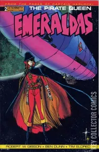 Emeraldas #2