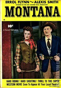 Montana #0