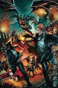 Dead Detective #2