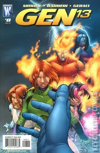 Gen13 #8