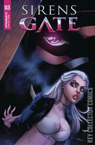 Sirens Gate #3