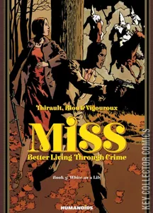 Miss: Better Living Through Crime #3