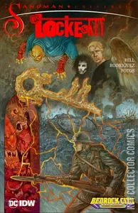 Locke and Key / The Sandman Universe: Hell and Gone #1