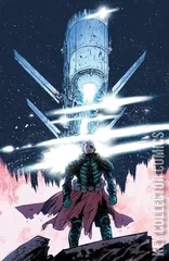 Variant Cover for Firefly #14