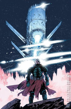 Variant Cover for Firefly #14