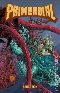 Primordial #0