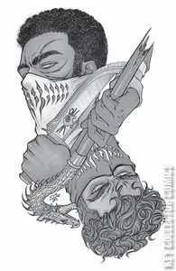 House of Slaughter #1