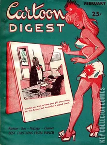 Cartoon Digest #3