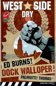 Ed Burn's Dock Walloper #5