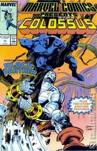 Marvel Comics Presents #13