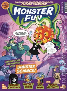 Monster Fun