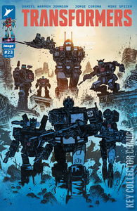 Transformers #23