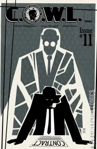 C.O.W.L. #11
