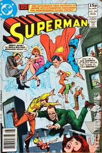 Superman #350