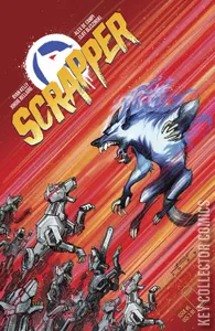 Scrapper #5