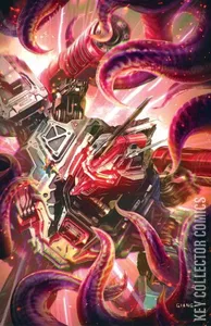 Crossover #5