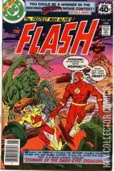 Cover for Flash #269