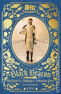 Black Beacon #2