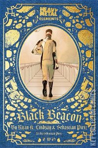 Black Beacon #2