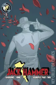 Jackhammer Usurper #2