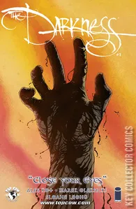 The Darkness: Close Your Eyes #1