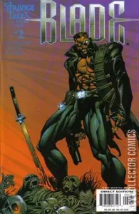 Blade #2