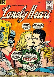 Lonely Heart #12