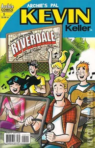 Kevin Keller #5