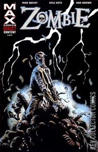 Zombie #4