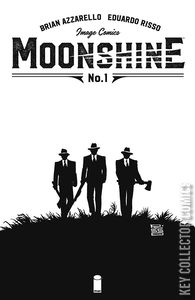 Moonshine #1