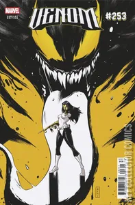Venom #253