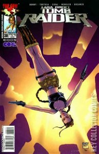 Tomb Raider #38