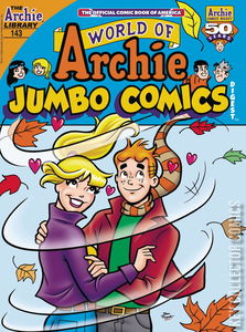 World of Archie Double Digest #143