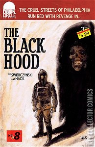 Black Hood #8