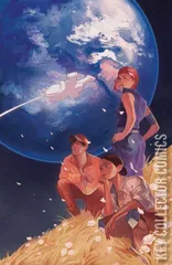 Variant Cover for Firefly: Brand New Verse #3