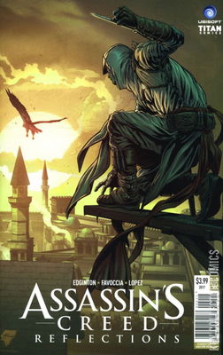 Assassin's Creed: Reflections