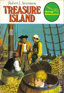 King Classics #7