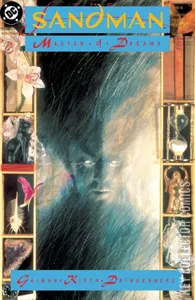 The Sandman #1