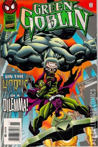 Green Goblin #2