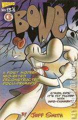 Variant Cover for Bone #13.5