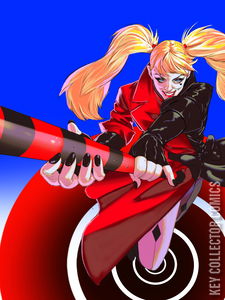 Harley Quinn #53